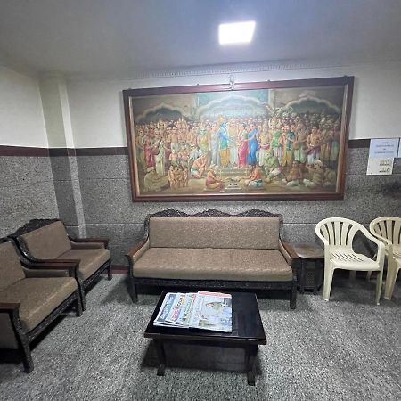 Sri Durgamba Lodge Bangalore Eksteriør bilde