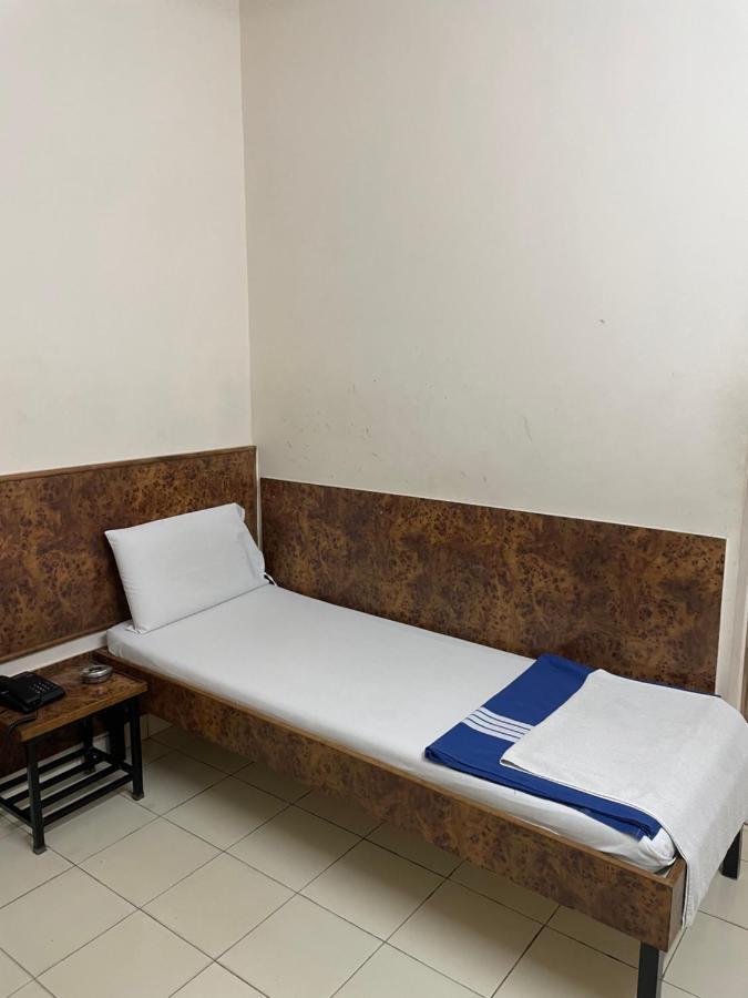 Sri Durgamba Lodge Bangalore Eksteriør bilde