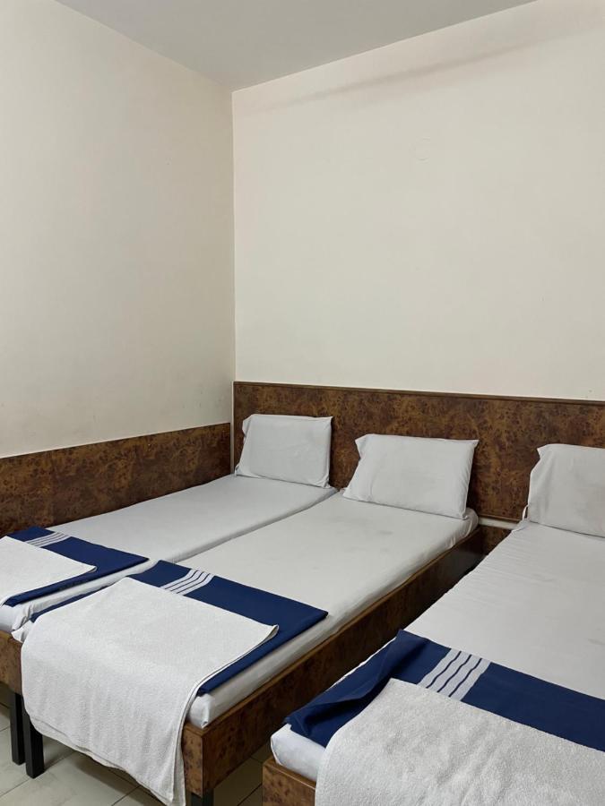 Sri Durgamba Lodge Bangalore Eksteriør bilde