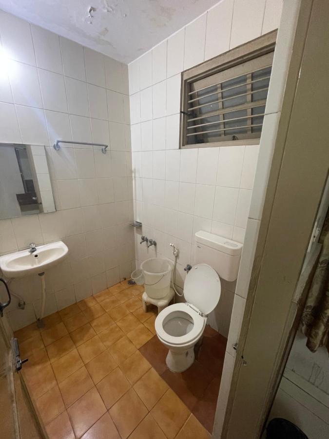 Sri Durgamba Lodge Bangalore Eksteriør bilde